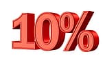 low rates