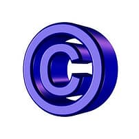 copyright benefits